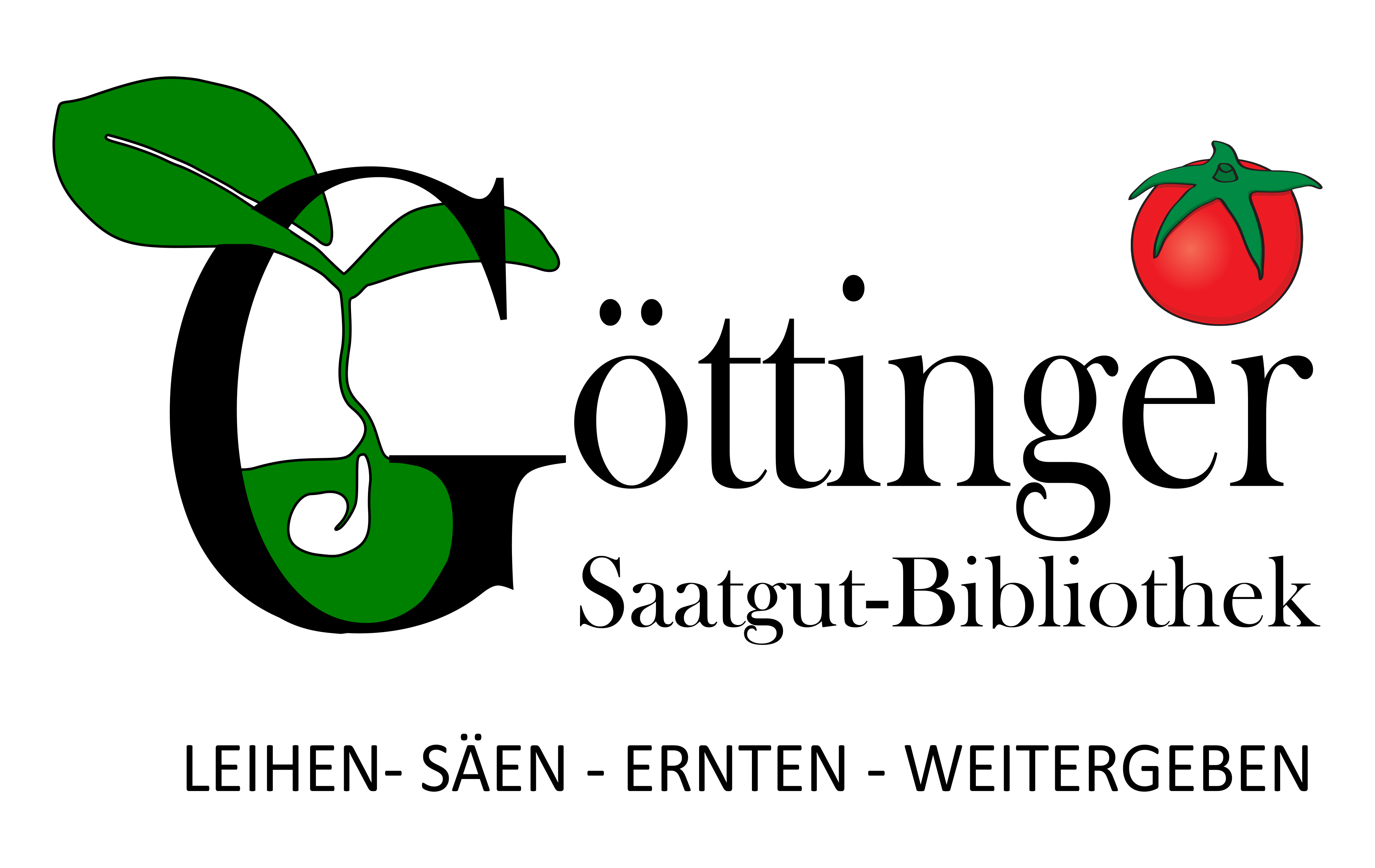 Göttinger Saatgut-Bibliothek