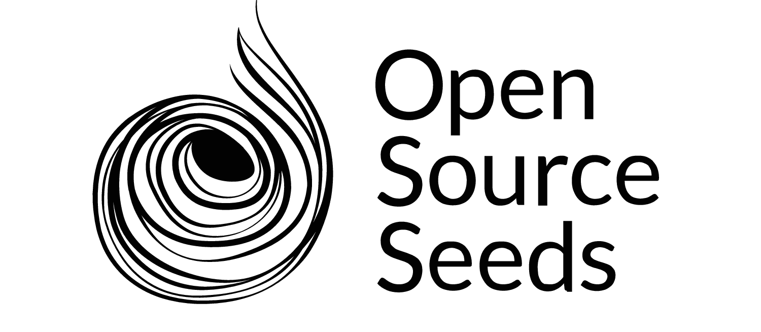 Open Source Seeds