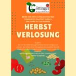 Herbstverlosung 2026